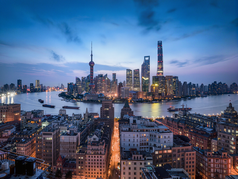 Global Trade Demands New Supply Chain Executive Profile